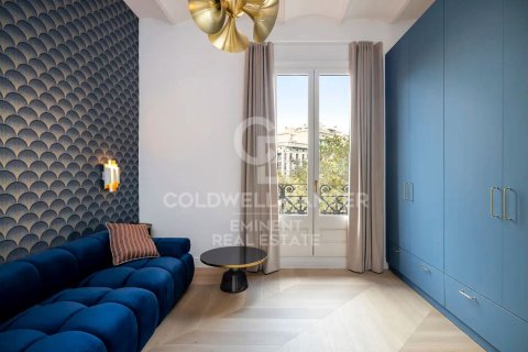 3 chambres apartment à vendre à Barcelona, Catalonia, Spain № 7924 - photo 8
