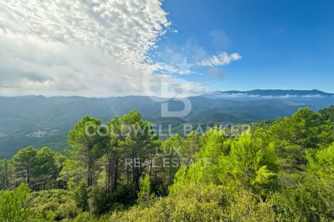 Parcela de 748972 m² en venta en Girona, Gerona, Cataluña, Spain № 7925 - foto 12