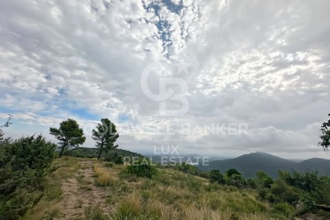 Parcela de 748972 m² en venta en Girona, Gerona, Cataluña, Spain № 7925 - foto 4