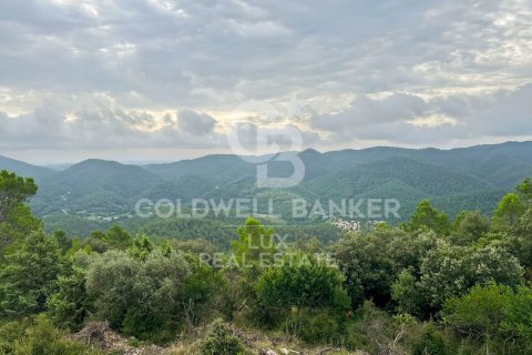 Parcela de 748972 m² en venta en Girona, Gerona, Cataluña, Spain № 7925 - foto 11