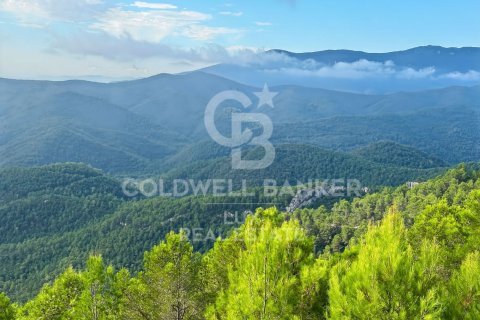 748972 sq.m. land plot for sale in Girona, Catalonia, Spain № 7925
