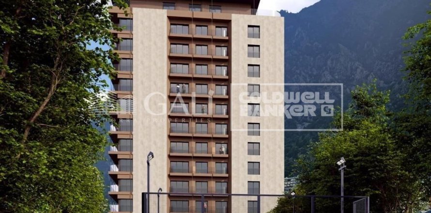 3 chambres apartment à vendre à Principado De Andorra (Ninguna Poblacion Tiene C.P.), Lleida, Catalonia, Spain № 7822