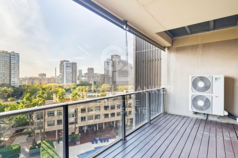 4 bedrooms apartment for sale in Barcelona, Catalonia, Spain № 7818