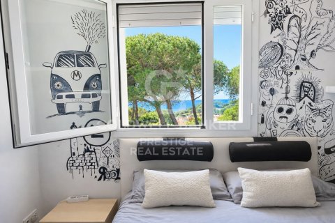 3 bedrooms house for sale in Sant Pol de Mar, Barcelona, Catalonia, Spain № 7821 - photo 8