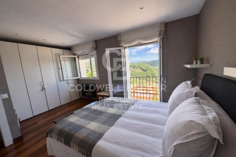 3 bedrooms house for sale in Sant Pol de Mar, Barcelona, Catalonia, Spain № 7821 - photo 13