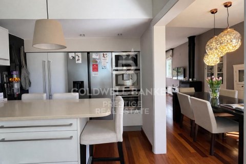 3 bedrooms house for sale in Sant Pol de Mar, Barcelona, Catalonia, Spain № 7821 - photo 15