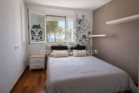 3 bedrooms house for sale in Sant Pol de Mar, Barcelona, Catalonia, Spain № 7821 - photo 9