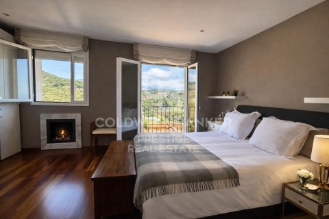 3 bedrooms house for sale in Sant Pol de Mar, Barcelona, Catalonia, Spain № 7821 - photo 12