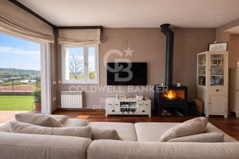3 bedrooms house for sale in Sant Pol de Mar, Barcelona, Catalonia, Spain № 7821 - photo 22