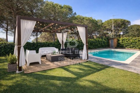 3 bedrooms house for sale in Sant Pol de Mar, Barcelona, Catalonia, Spain № 7821 - photo 4