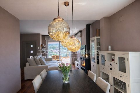 3 bedrooms house for sale in Sant Pol de Mar, Barcelona, Catalonia, Spain № 7821 - photo 19