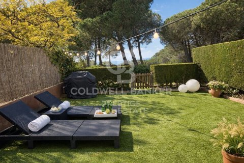 3 bedrooms house for sale in Sant Pol de Mar, Barcelona, Catalonia, Spain № 7821 - photo 5