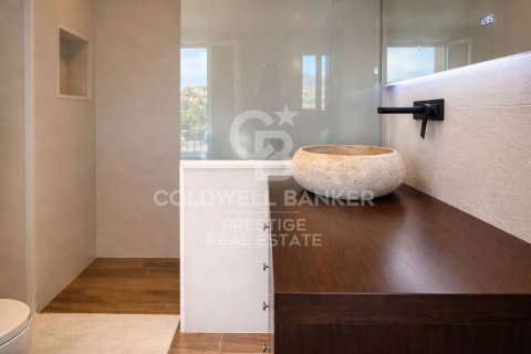 3 bedrooms house for sale in Sant Pol de Mar, Barcelona, Catalonia, Spain № 7821 - photo 11