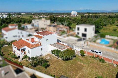 3 bedrooms villa for sale in Roses, Girona, Catalonia, Spain № 7820