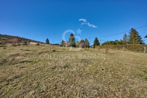 Купить земельный участок в Герона, Испания 1450м², № 7817 - фото 3