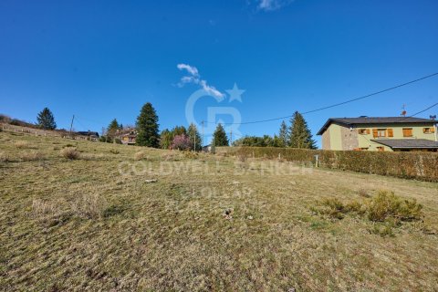 Купить земельный участок в Герона, Испания 1450м², № 7817 - фото 4