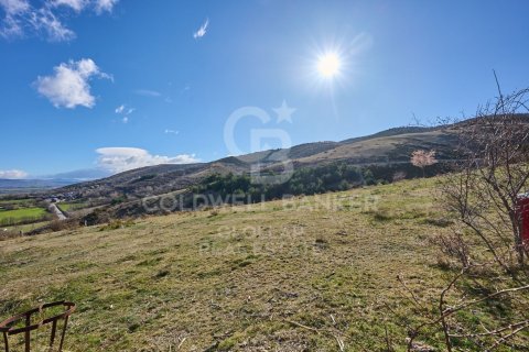 Купить земельный участок в Герона, Испания 1450м², № 7817 - фото 7