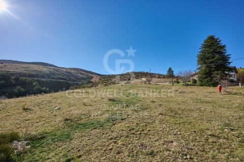 Купить земельный участок в Герона, Испания 1450м², № 7817 - фото 5