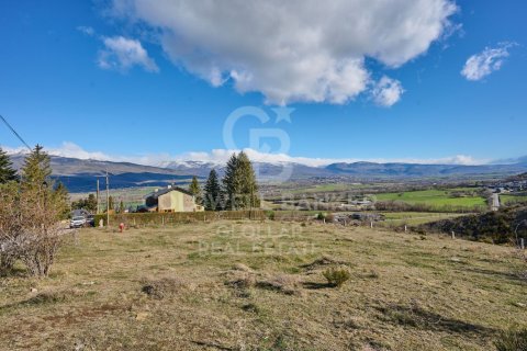 Земельный участок 1450м² в Героне, Каталония, Испания № 7817