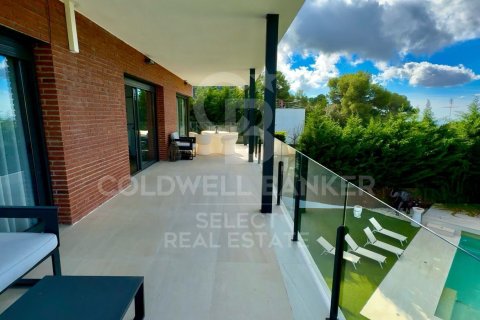 7 bedrooms villa for sale in Matadepera, Barcelona, Catalonia, Spain № 7975