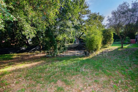 1400 sq.m. land plot for sale in Cerdanyola Del Valles, Barcelona, Catalonia, Spain № 7973