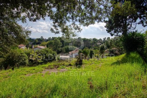 1001 sq.m. land plot for sale in Cerdanyola Del Valles, Barcelona, Catalonia, Spain № 7976 - photo 3