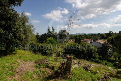 1001 sq.m. land plot for sale in Cerdanyola Del Valles, Barcelona, Catalonia, Spain № 7976 - photo 4