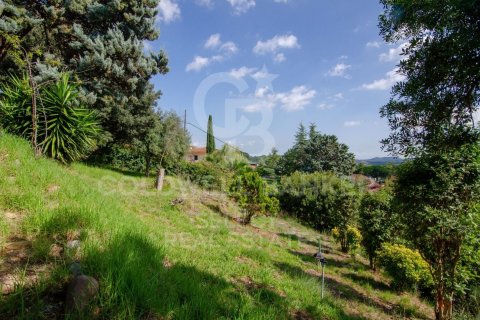 1001 sq.m. land plot for sale in Cerdanyola Del Valles, Barcelona, Catalonia, Spain № 7976 - photo 8