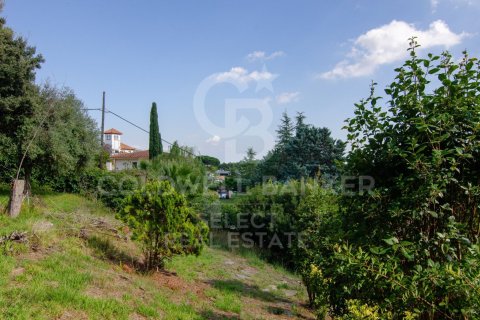 1001 sq.m. land plot for sale in Cerdanyola Del Valles, Barcelona, Catalonia, Spain № 7976 - photo 10