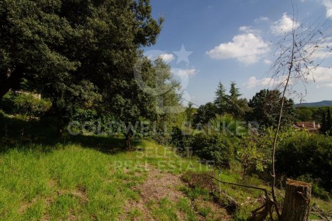 1001 sq.m. land plot for sale in Cerdanyola Del Valles, Barcelona, Catalonia, Spain № 7976 - photo 9