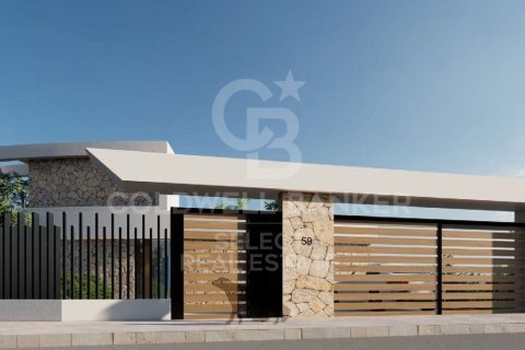 1000 sq.m. land plot for sale in Cerdanyola Del Valles, Barcelona, Catalonia, Spain № 7971 - photo 13