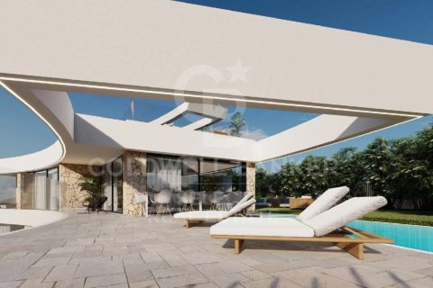1000 sq.m. land plot for sale in Cerdanyola Del Valles, Barcelona, Catalonia, Spain № 7971 - photo 11