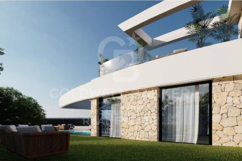 1000 sq.m. land plot for sale in Cerdanyola Del Valles, Barcelona, Catalonia, Spain № 7971 - photo 12