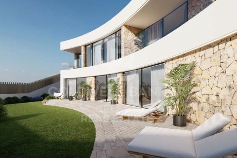 1000 sq.m. land plot for sale in Cerdanyola Del Valles, Barcelona, Catalonia, Spain № 7971
