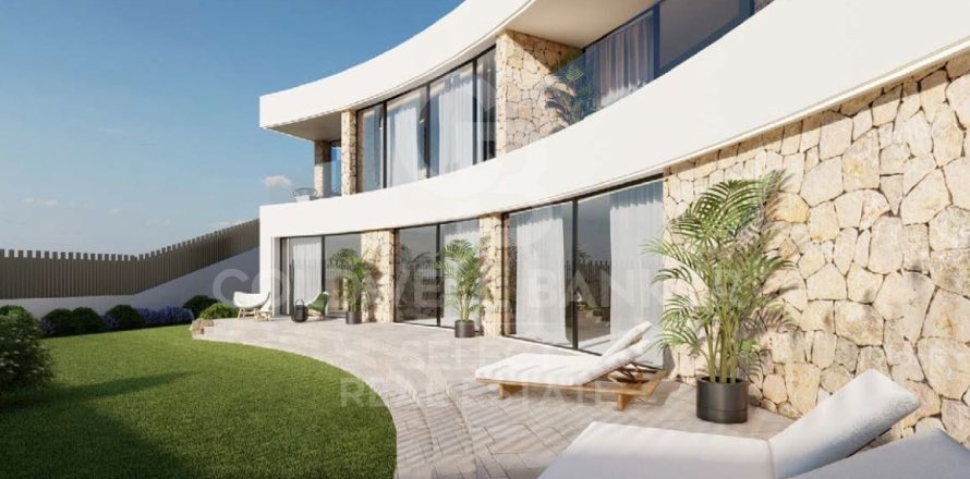 1000 sq.m. land plot for sale in Cerdanyola Del Valles, Barcelona, Catalonia, Spain № 7971