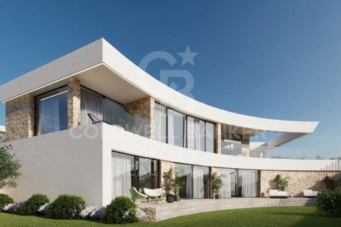 1000 sq.m. land plot for sale in Cerdanyola Del Valles, Barcelona, Catalonia, Spain № 7971 - photo 14
