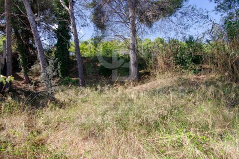 1000 sq.m. land plot for sale in Cerdanyola Del Valles, Barcelona, Catalonia, Spain № 7971 - photo 9