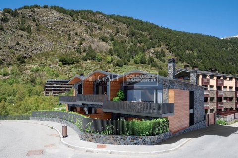 3 chambres house à vendre à Principado De Andorra (Ninguna Poblacion Tiene C.P.), Lleida, Catalonia, Spain № 5573 - photo 4
