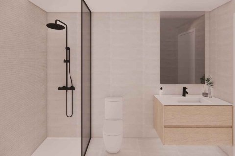 Apartamento de 3 dormitorios en venta en Els Telers Sabadell, Barcelona, Cataluña, Spain № 3009 - foto 4