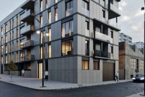 Els Telers in Sabadell № 3007