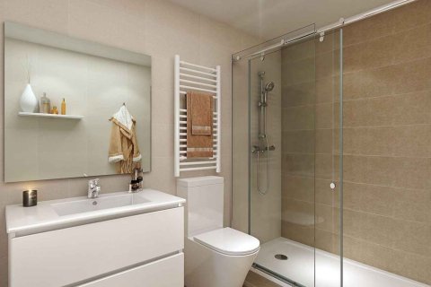 3 bedrooms apartment for sale in Sagrera Privilege Barcelona, Catalonia, Spain № 3006 - photo 2