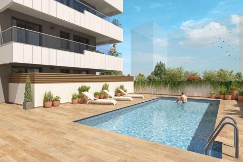 2 bedrooms apartment for sale in Sagrera Privilege Barcelona, Catalonia, Spain № 3004 - photo 5