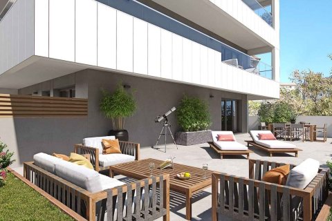 2 bedrooms apartment for sale in Sagrera Privilege Barcelona, Catalonia, Spain № 3004 - photo 6