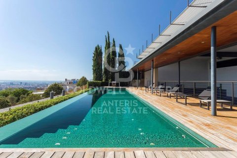 7 bedrooms house for sale in Barcelona, Catalonia, Spain № 6080