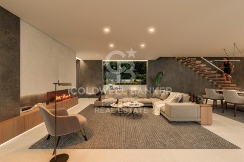5 bedrooms house for sale in Teia, Barcelona, Catalonia, Spain № 6081 - photo 4