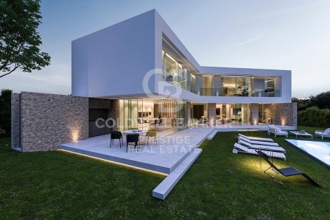 5 bedrooms house for sale in Teia, Barcelona, Catalonia, Spain № 6081 - photo 11