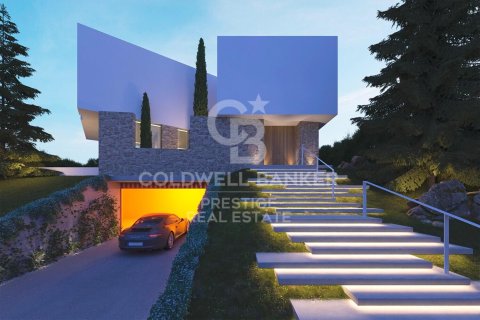 5 bedrooms house for sale in Teia, Barcelona, Catalonia, Spain № 6081 - photo 10
