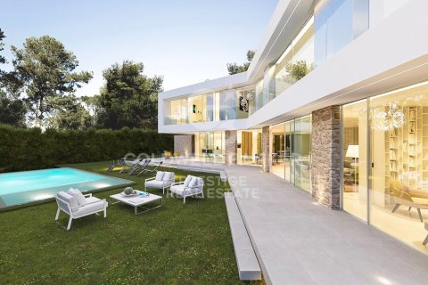5 bedrooms house for sale in Teia, Barcelona, Catalonia, Spain № 6081 - photo 12