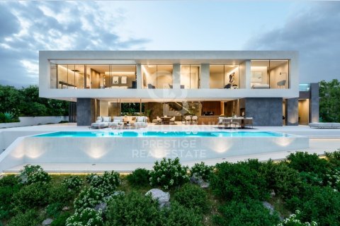 5 bedrooms house for sale in Teia, Barcelona, Catalonia, Spain № 6081 - photo 3