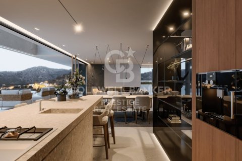 5 bedrooms house for sale in Teia, Barcelona, Catalonia, Spain № 6081 - photo 5